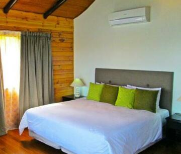 Aga Reef Resort and Spa