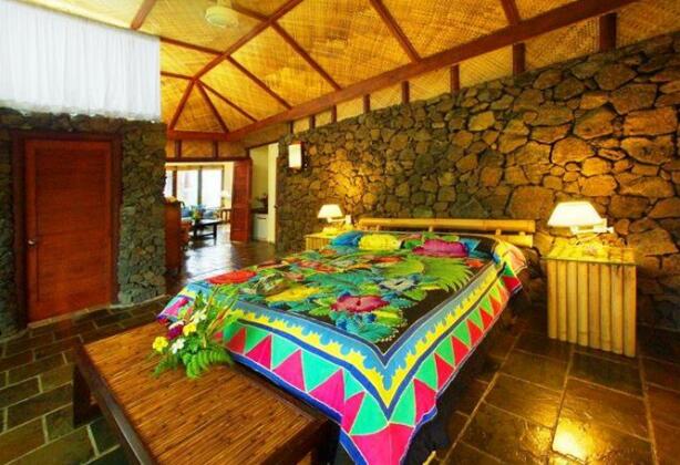 Coconuts Beach Club Resort & Spa - Photo5