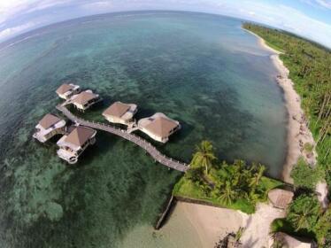 Coconuts Beach Club Resort & Spa