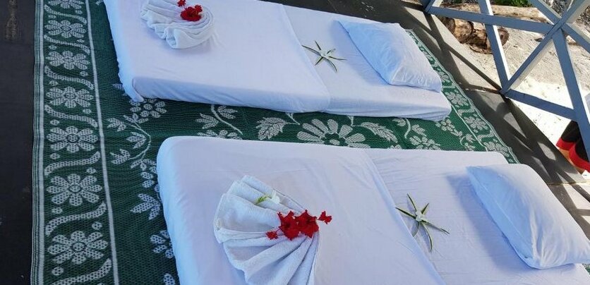 Faimafili Village Resort - Photo2