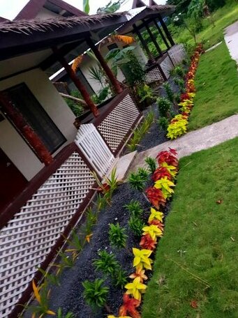 Faimafili Village Resort - Photo3