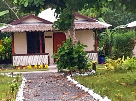 Faimafili Village Resort - Photo4