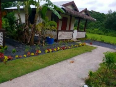 Faimafili Village Resort