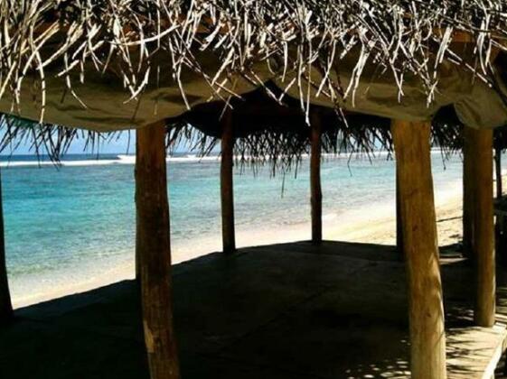 Faofao Beach Fales - Photo2