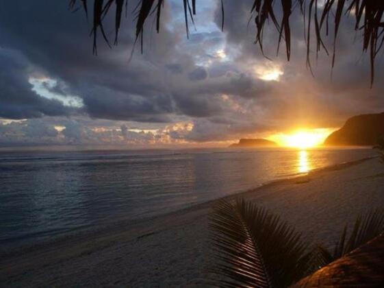 Faofao Beach Fales - Photo3