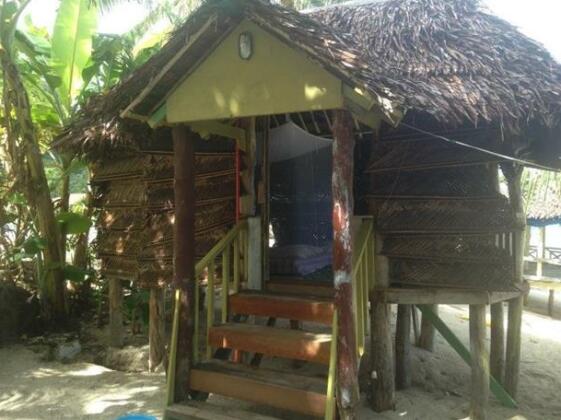 Faofao Beach Fales - Photo4