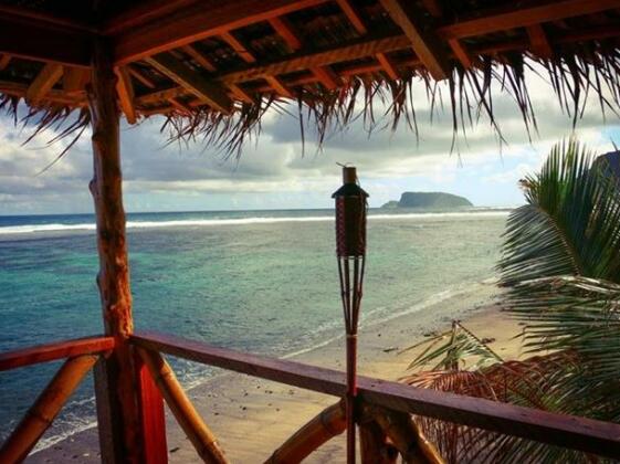 Faofao Beach Fales - Photo5