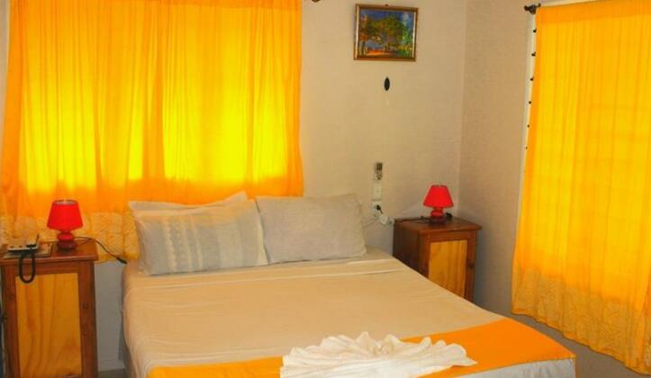 Le Uaina Beach Resort - Photo5