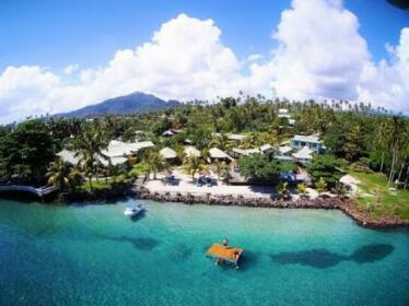Le Uaina Beach Resort
