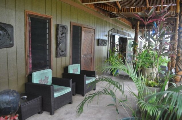 Le Vasa Resort - Photo2