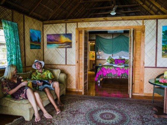Le Vasa Resort - Photo3