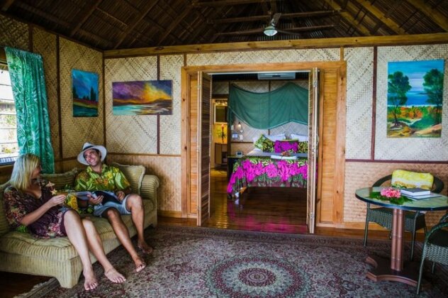 Le Vasa Resort - Photo4