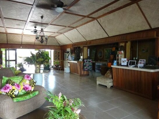 Le Vasa Resort - Photo5