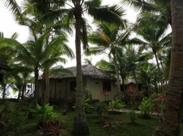 Le Vasa Resort
