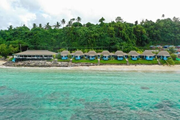 Litia Sini Beach Fales - Photo4