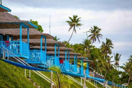 Litia Sini Beach Fales