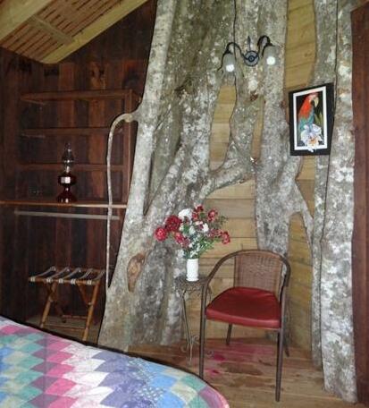 Lupe Sina Treesort - Photo5