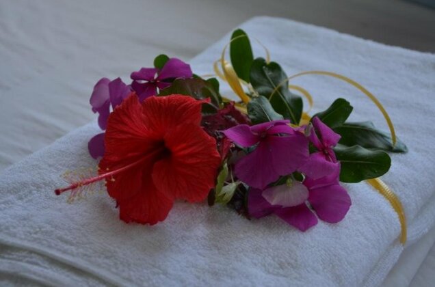 Matareva Beach Fales - Photo5