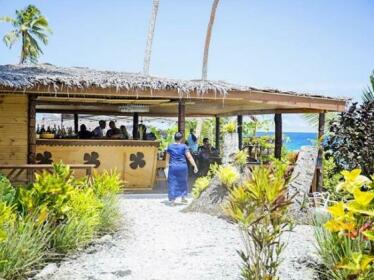 Return to Paradise Resort Upolu