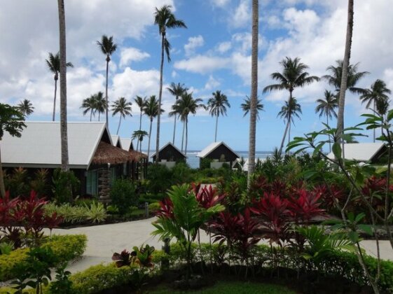 Saletoga Sands Resort & Spa - Photo2