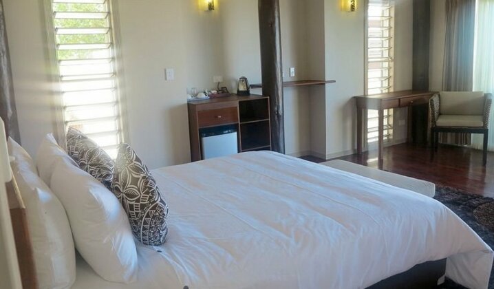Saletoga Sands Resort & Spa - Photo3