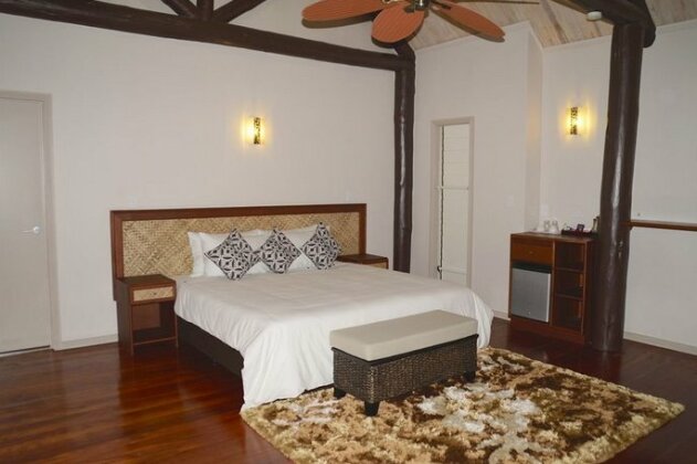 Saletoga Sands Resort & Spa - Photo4