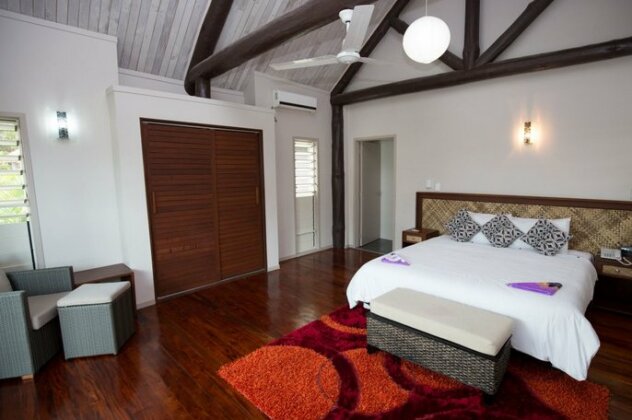 Saletoga Sands Resort & Spa - Photo5