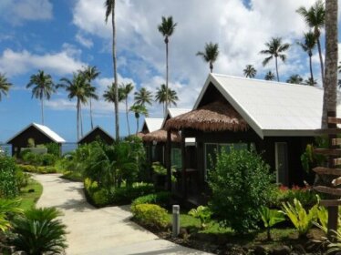 Saletoga Sands Resort & Spa