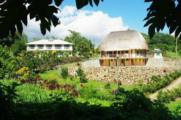 Samoan Highland Hideaway - Photo2