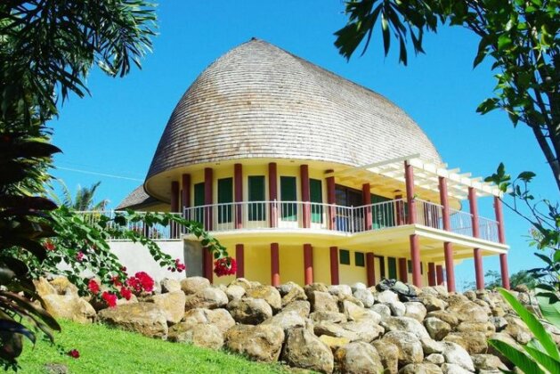 Samoan Highland Hideaway - Photo3