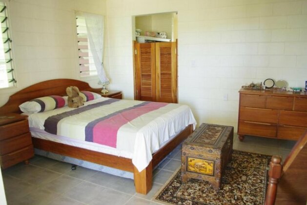 Samoan Highland Hideaway - Photo4