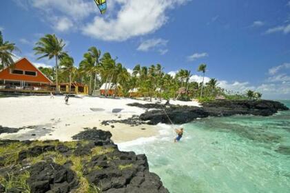 Sa'Moana Beach Bungalows
