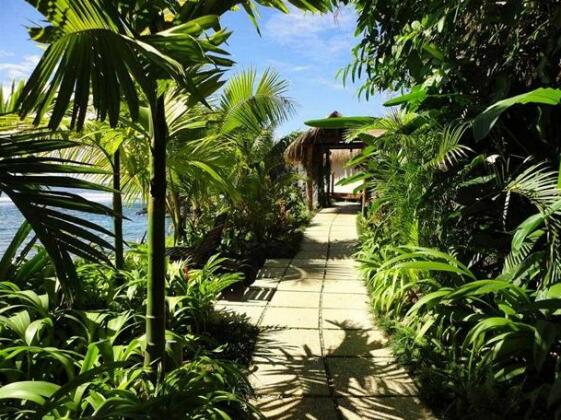 Seabreeze Resort Samoa - Exclusively for Adults - Photo2