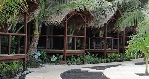 Seabreeze Resort Samoa - Exclusively for Adults - Photo3