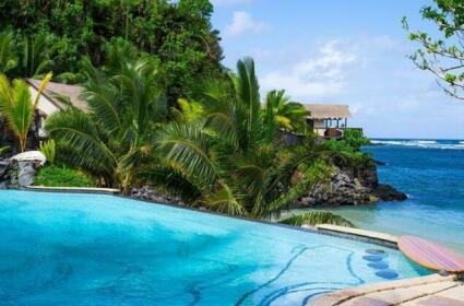 Seabreeze Resort Samoa - Exclusively for Adults