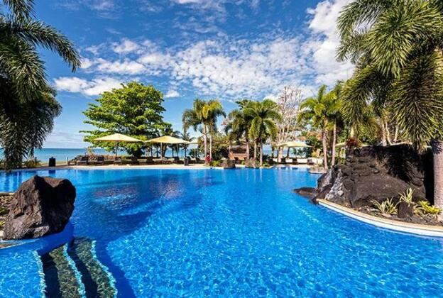 Sheraton Samoa Beach Resort - Photo2