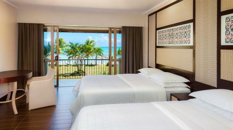 Sheraton Samoa Beach Resort - Photo3