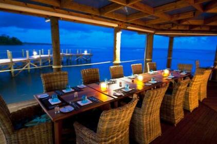 Sinalei Reef Resort & Spa