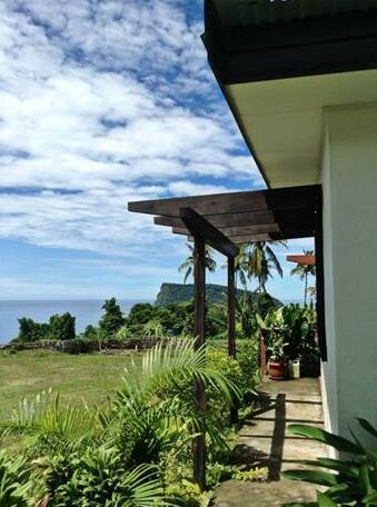 Taufua Beach Fales - Photo2