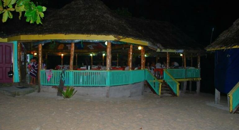 Taufua Beach Fales - Photo4