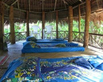 The Mangrove Garden Restaurant & Accommodation