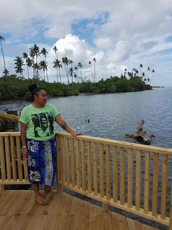 Tua O Maauga Outback Motel - Photo3