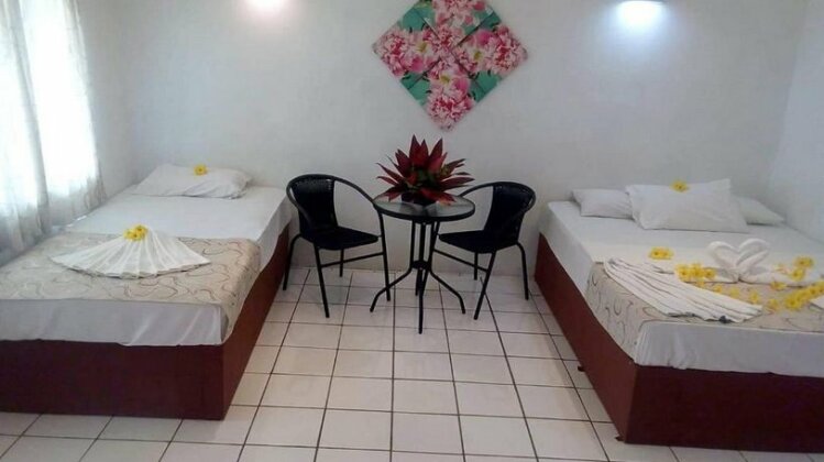 Tua O Maauga Outback Motel - Photo4