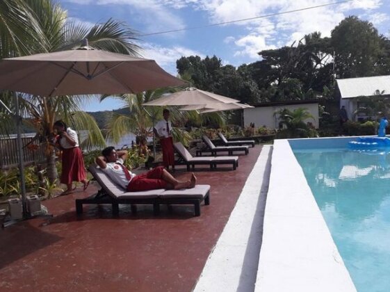 Tua O Maauga Outback Motel - Photo5
