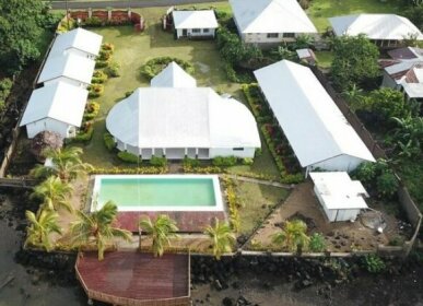 Tua O Maauga Outback Motel