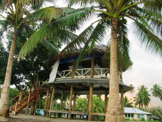 Vaiula Beach Fales - Photo2