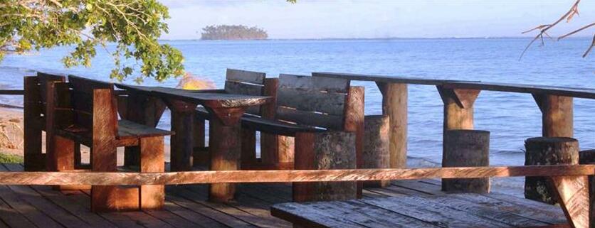 Vaiula Beach Fales - Photo4