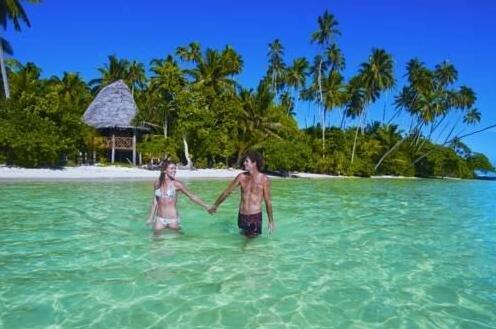 Virgin Cove Resort - Photo2