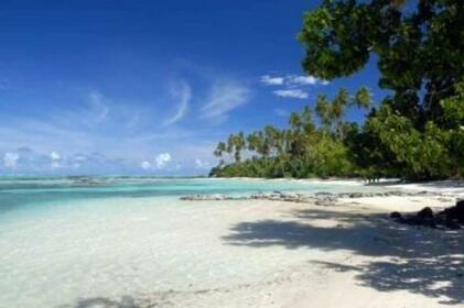 Virgin Cove Resort