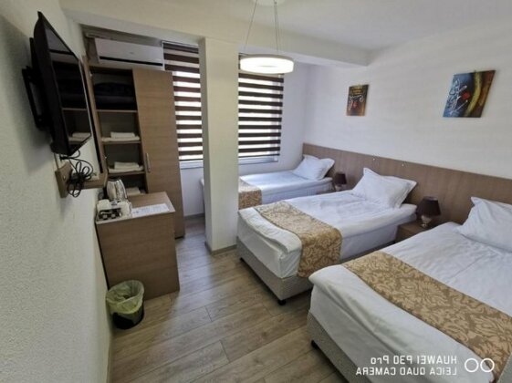 Guesthouse Stone Bridge - Photo2